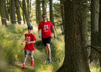 Sign up to new off-road running event